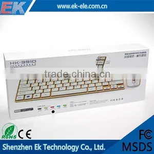 Wholesale Products Wireless Mouse and Keyboard thumbnail-1