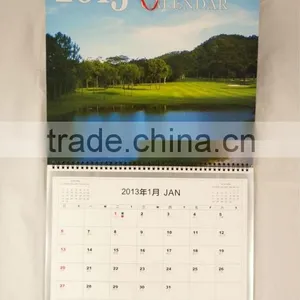 Custom Advertising Wall Calendar thumbnail-4