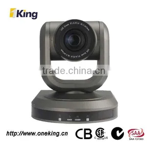 USB Output 1080p 1080i Video Conference 20x Zoom Ptz Webcam for Video Conference thumbnail-1