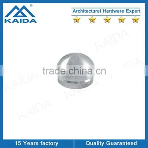 4 Way Connection Stainless Steel Elbow for Round Tube thumbnail-6