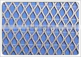 Nickel Wire Mesh thumbnail-1