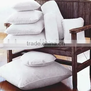 Pillows, Pillow Inners, Hotel/home Pillow Inserts, White Pilyester Pillow Inners thumbnail-1