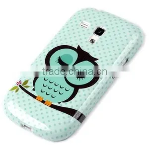 Cartoon Silicone Phone Case/cheap Price Phone Case thumbnail-4