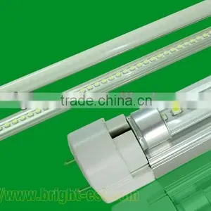 T5 Warm White 4000~4500k LED Tube 3W SMD3528 Waterproof thumbnail-1