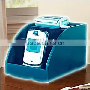 Valet Charging Station,charging Organizer,wood Recharging Station thumbnail-1