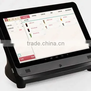 13.3 Inch Portable Pos Cash Register for Sale thumbnail-2