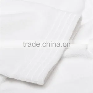 Wholesale Soft Warm Mens' Cotton Bathrobe thumbnail-3