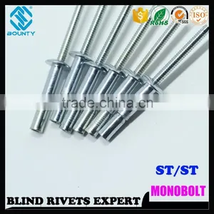 DOME HEAD STRUCTURE MONO-BOLT RIVETS thumbnail-4