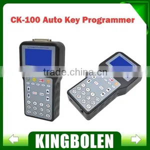 Professional Multi-Languages Auto Key Pro Tool CK100 Key Programmer CK-100 CK100 Pro thumbnail-5