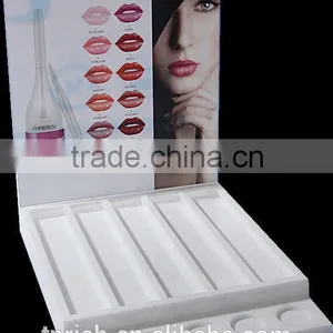 2015 Customized Cosmetic Display Rack thumbnail-3