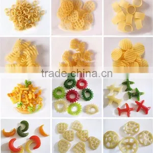 Automatic Stainless Steel Fried Pellets Chips Processing Machines thumbnail-4