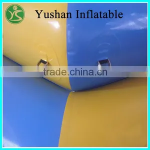 CE UL SGS Certificated Best Price Inflatable Trampoline From China thumbnail-4