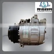 Brand New Auto Air Compressor A/C Compressor W202 0002340911 Air Compressor thumbnail-1