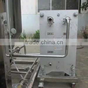 100L Ale and Lager Brewing and Making System Beer Can Making Equipment for Sale thumbnail-4