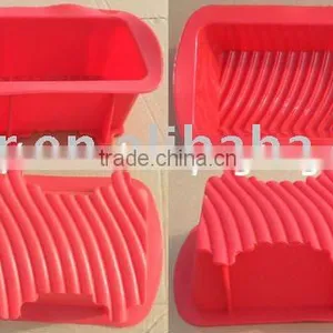 Silicone Cake Bakeware thumbnail-1