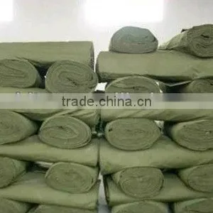 Waterproof Cotton Canvas Tarpaulin thumbnail-1