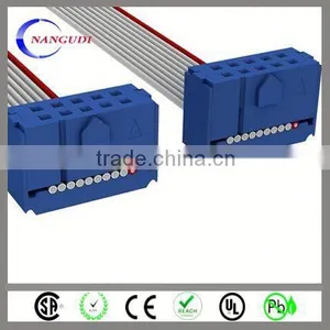 Customized Car 14-pin Ide Flat Cable thumbnail-1