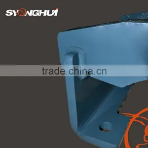 SK200 Track Link Guard /Track Guard Steel /Track Guard thumbnail-3