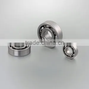 Ball Bearing 6000-2rz thumbnail-1