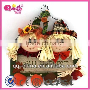 Harvest Festival Decorative Wooden Door Hangers thumbnail-1