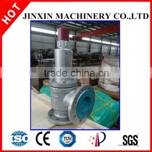 LPG Pressure Relief Valve for Oil and Gas thumbnail-1