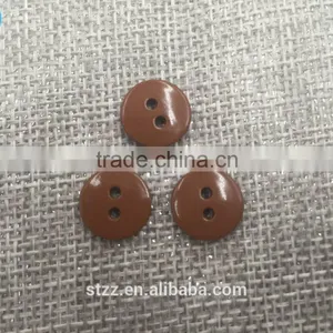 2 Holes Metal Hardware Products Button Hole Sewing thumbnail-1