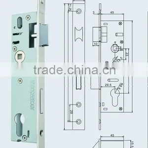Sliding Window&door Lock thumbnail-5