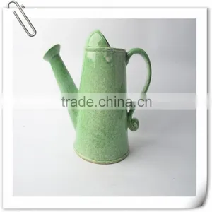Ceramic Craft Water Pot Shape Water Jug thumbnail-1