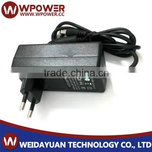 9v 2a Power Adapter With UK US EU AU Type thumbnail-1
