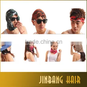2016 New Premium Express Gift Sport Headbands Wholesale Multifunctional Stretchy Headbands thumbnail-2