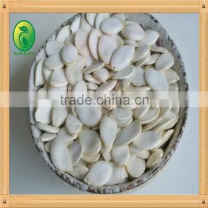 2015, Chinese Snow White Pumpkin Seeds Supply Directly From Factory thumbnail-2
