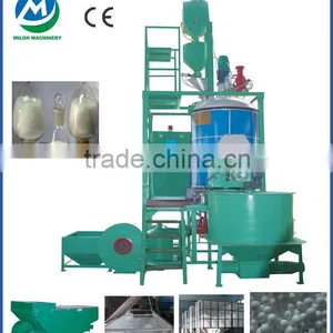 EPS Automatic Batch Pre-Expander With CE thumbnail-1