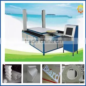 High Quality Low Price CNC Styrofoam Cutters thumbnail-1