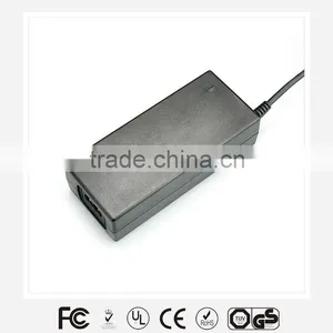 AC/DC 12V3A Desktop Switching Power Adapter for CCTV Camera thumbnail-2