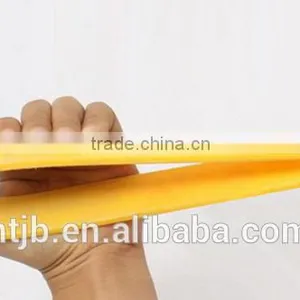 High Quality Plastic Soccer Training Logo Printing Agility Ladder thumbnail-2
