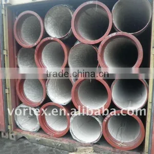 EN598 Ductile Iron Pipe thumbnail-1