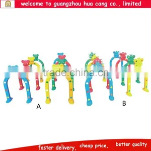 Plastic Durable Kids Preeducational Toys thumbnail-1