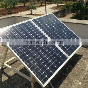 80W/100W/120W Folding Solar Panel Kit,portable Solar Panel Kit thumbnail-1