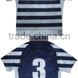 Sublimated Soccer Jersey thumbnail-1