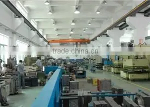 WISHMOULDS Plastic & Metal Ltd. (Dongguan) company overview - view 2 thumbnail