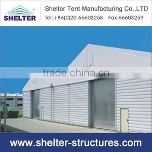 L-SERIES Steel Structure Warehouse thumbnail-1