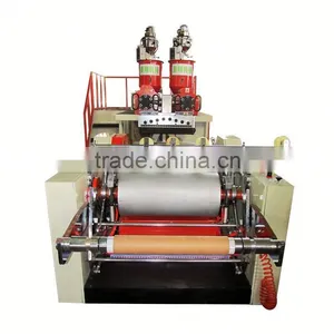 Cast Stretch Film Machine/plastic Making Machine thumbnail-1