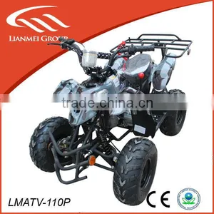 Atv 110cc for Adults/kids for Sale Air Cooled Single Cyclinder thumbnail-1