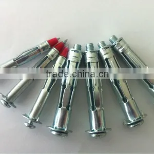 Expandable Hollow Wall Anchor thumbnail-1
