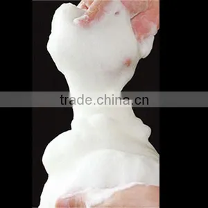 Skin-friendly Organic Green Tea Facial Natural Soap for Daily Use thumbnail-3