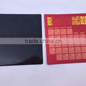 Wholesale Manufacturers UV Protected Fridge Magnet Custom Full Colors Magnet Fridge, Printed Refrigerator Magnets -- DH 13888 thumbnail-3