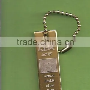 Fast Delivery London Souvenir Keychain -- DH 13920 thumbnail-1