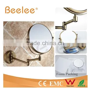 LED Bathroom Mirror Wall Mirror With Luxury Bathroom Design thumbnail-5