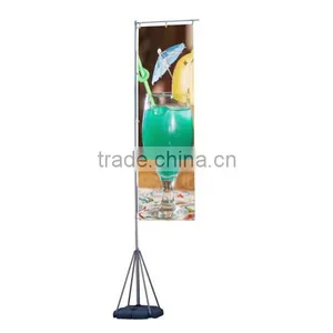 Top Flagpole With Banner in Guangzhou thumbnail-3