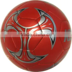 Promotion Quality Soccer thumbnail-1